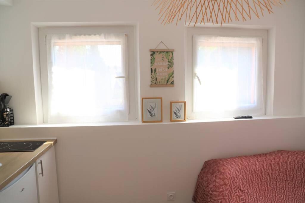 Cocon Cosy Apartment Louvres Exterior photo